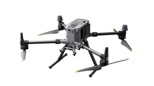 DJI Matrice 350 RTK Camera Drone
