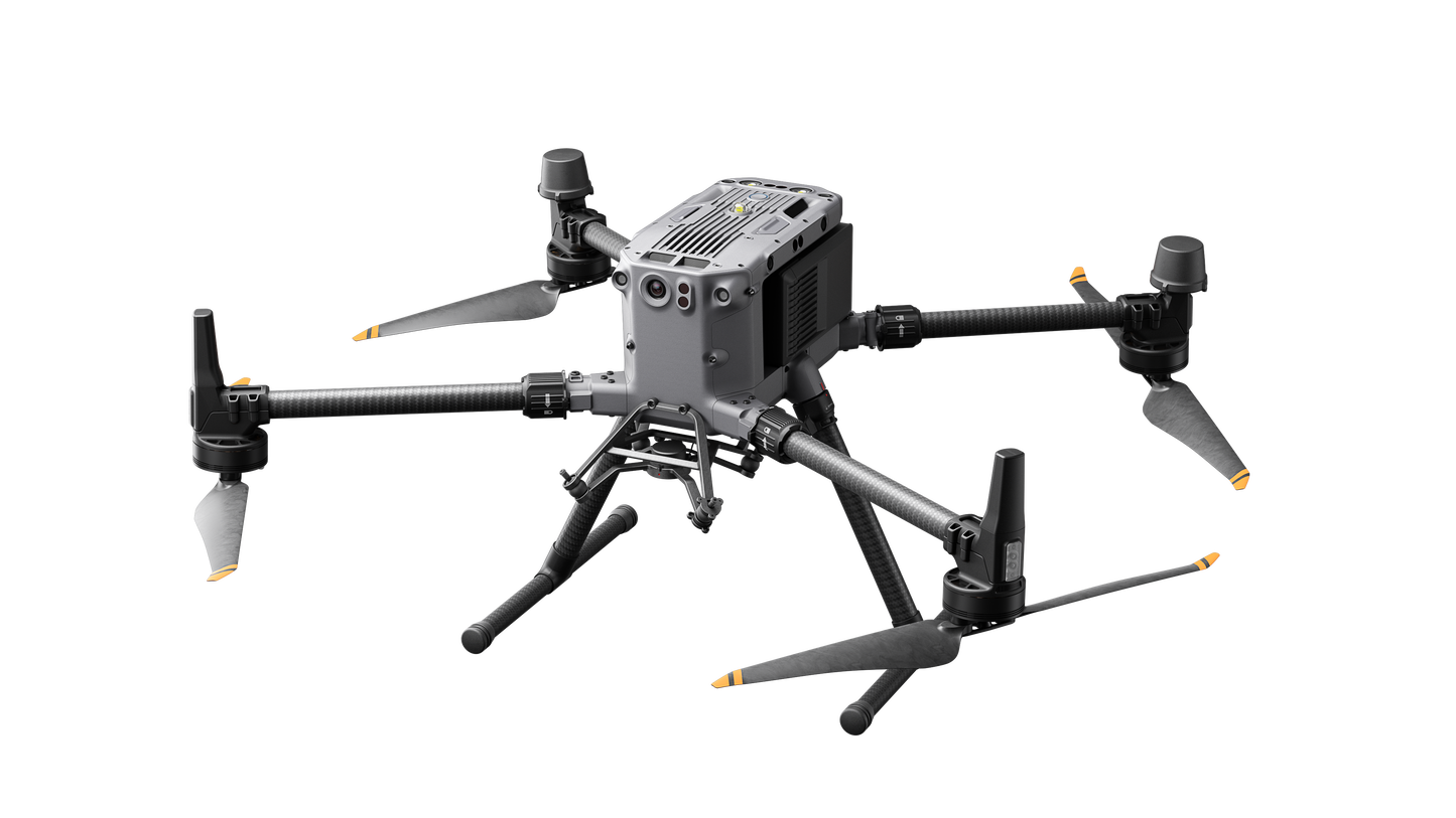 DJI Matrice 350 RTK Camera Drone