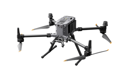 DJI Matrice 350 RTK Camera Drone