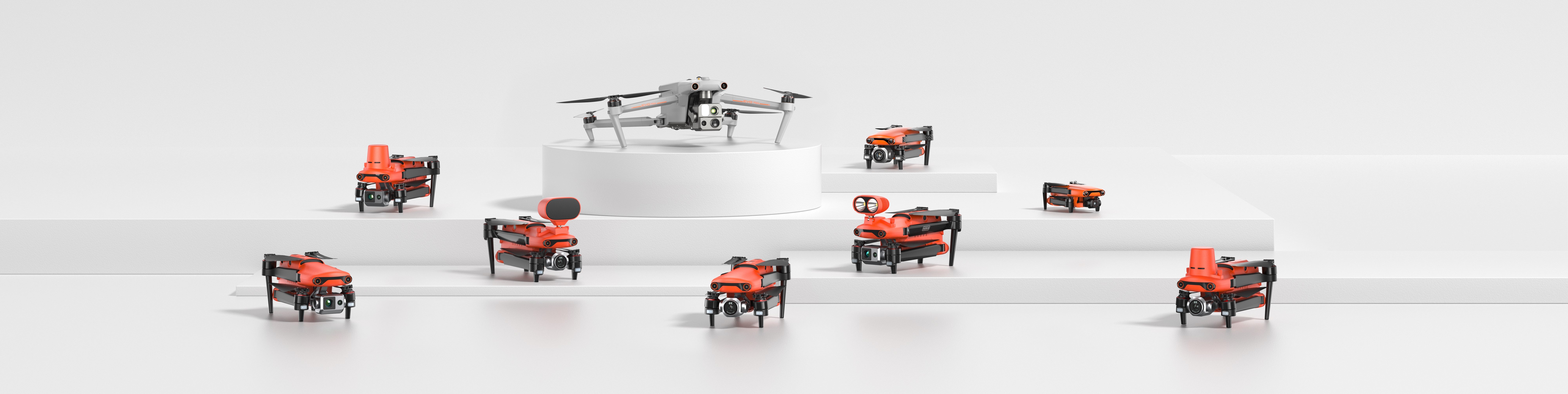Dronepal Online Drone Store