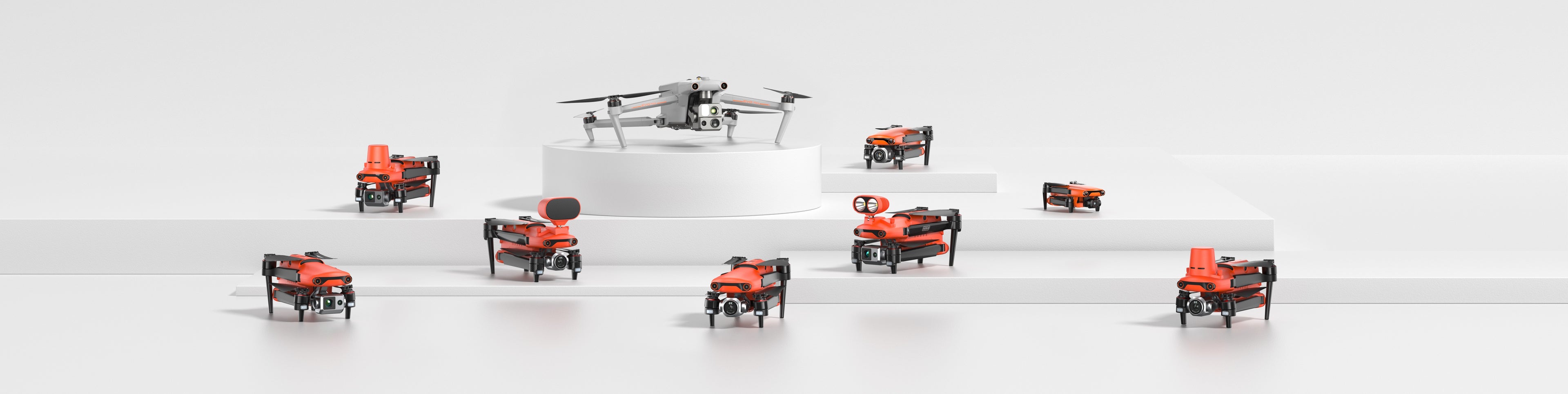 Autel Robotics Drones 4k 6k Ultra WIFI Dronepal Camera Drone