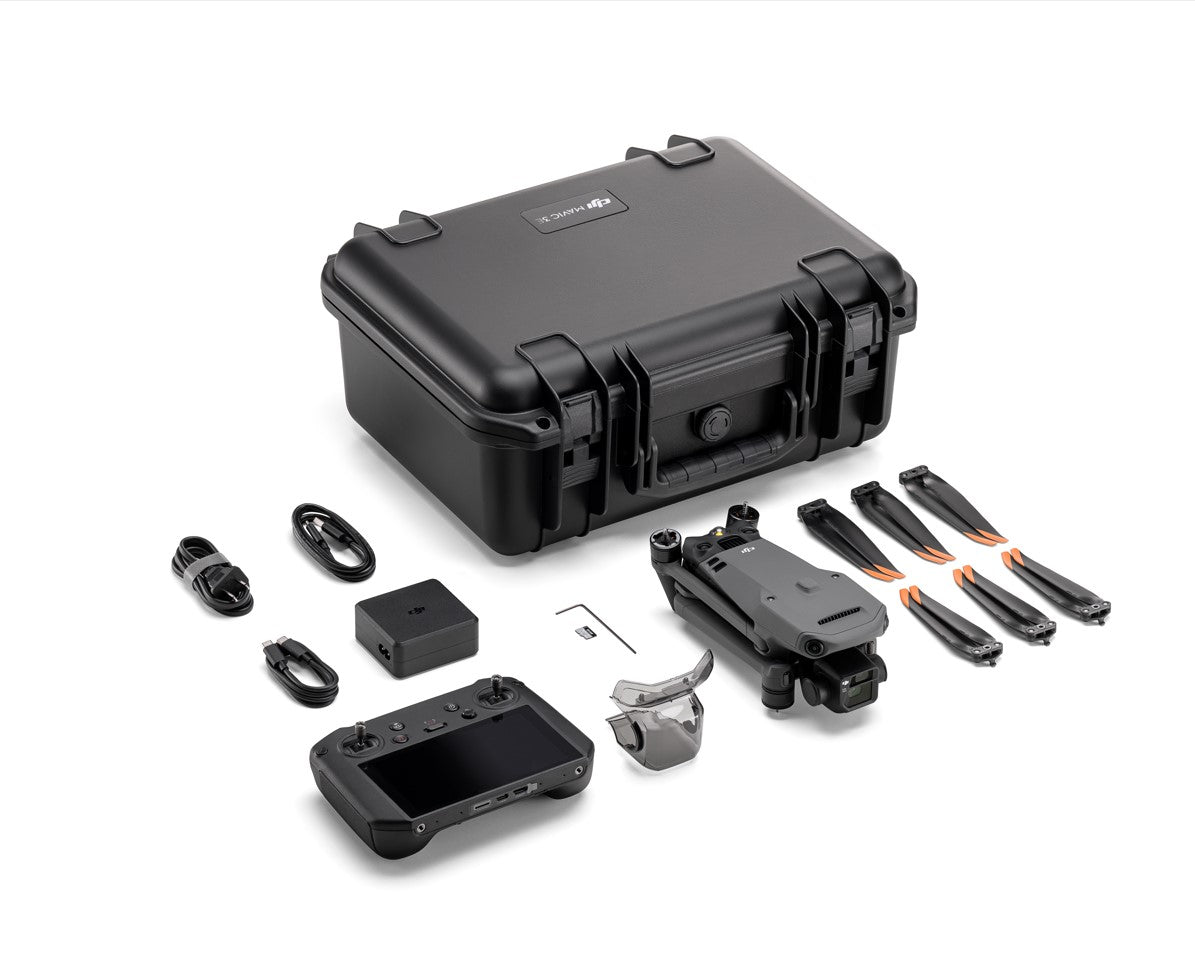 DJI Mavic 3 Enterprise Camera Drone