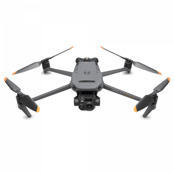 DJI Mavic 3 Thermal Camera Drone