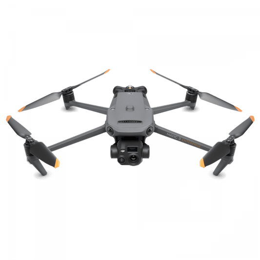 DJI Mavic 3 Thermal Camera Drone