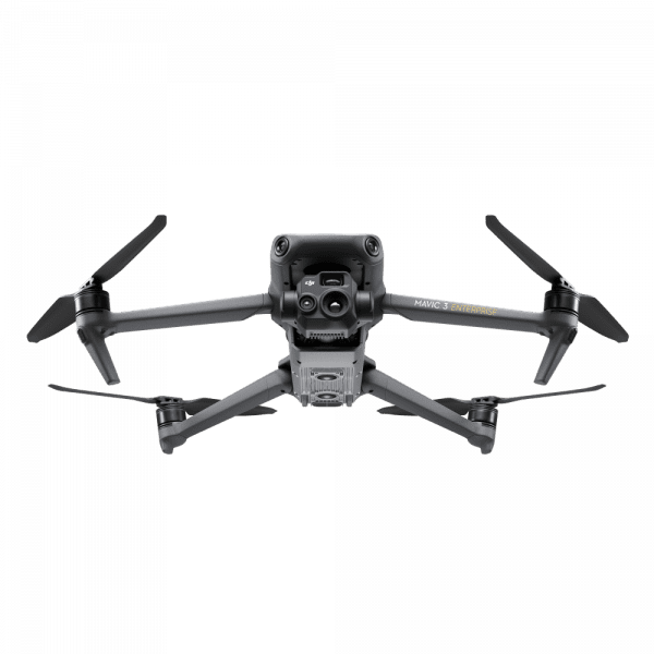 DJI Mavic 3 Thermal Camera Drone