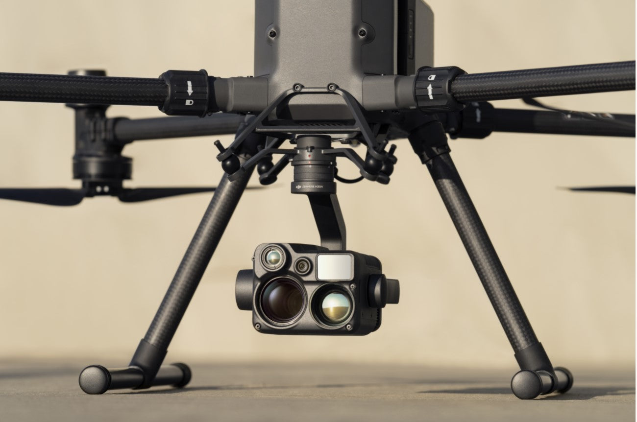 DJI Zenmuse H20N Payload Drone