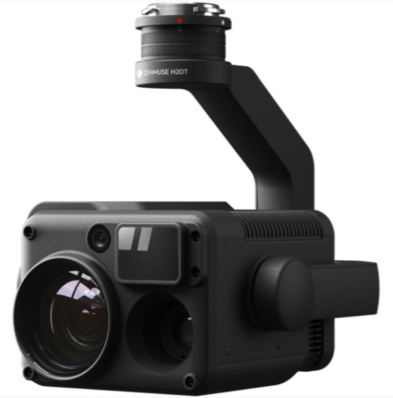 DJI Zenmuse H20T Thermal Camera