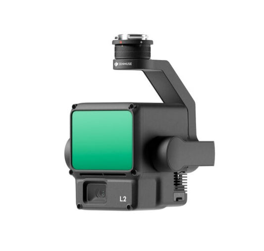 DJI Zenmuse L2 Payload Camera