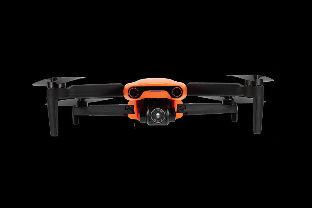 EVO Nano Flying Camera Drone