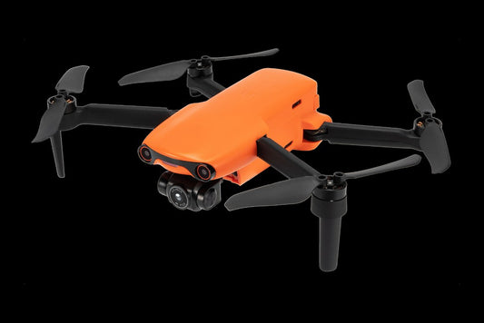 EVO Nano Flying Camera Drone