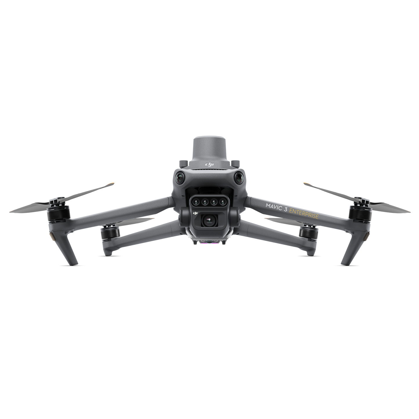 DJI Mavic 3 Enterprise Multispectral Camera Drone