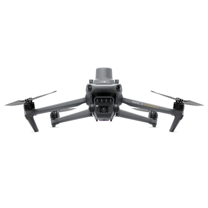 DJI Mavic 3 Enterprise Multispectral Camera Drone