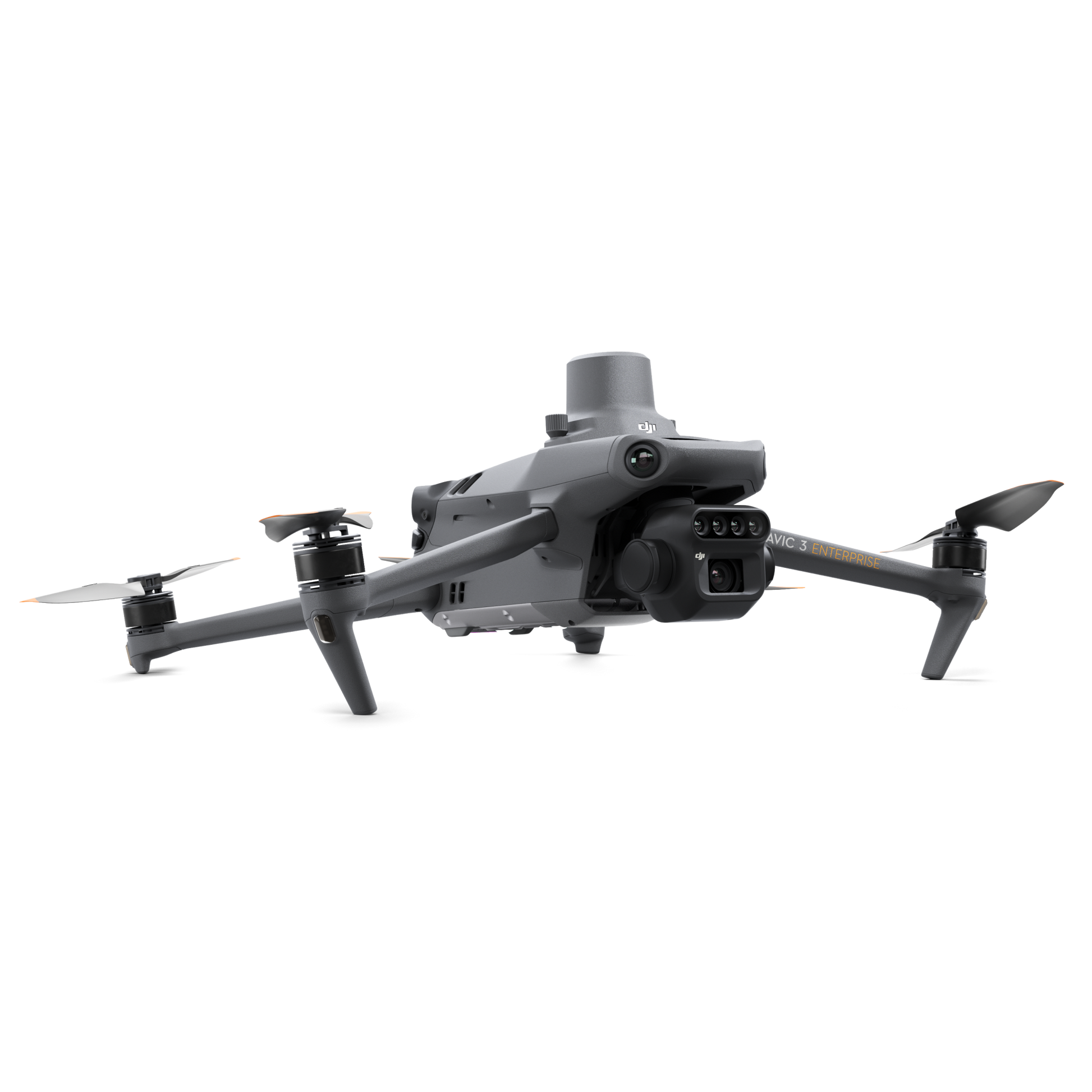 DJI Mavic 3 Enterprise Multispectral Camera Drone