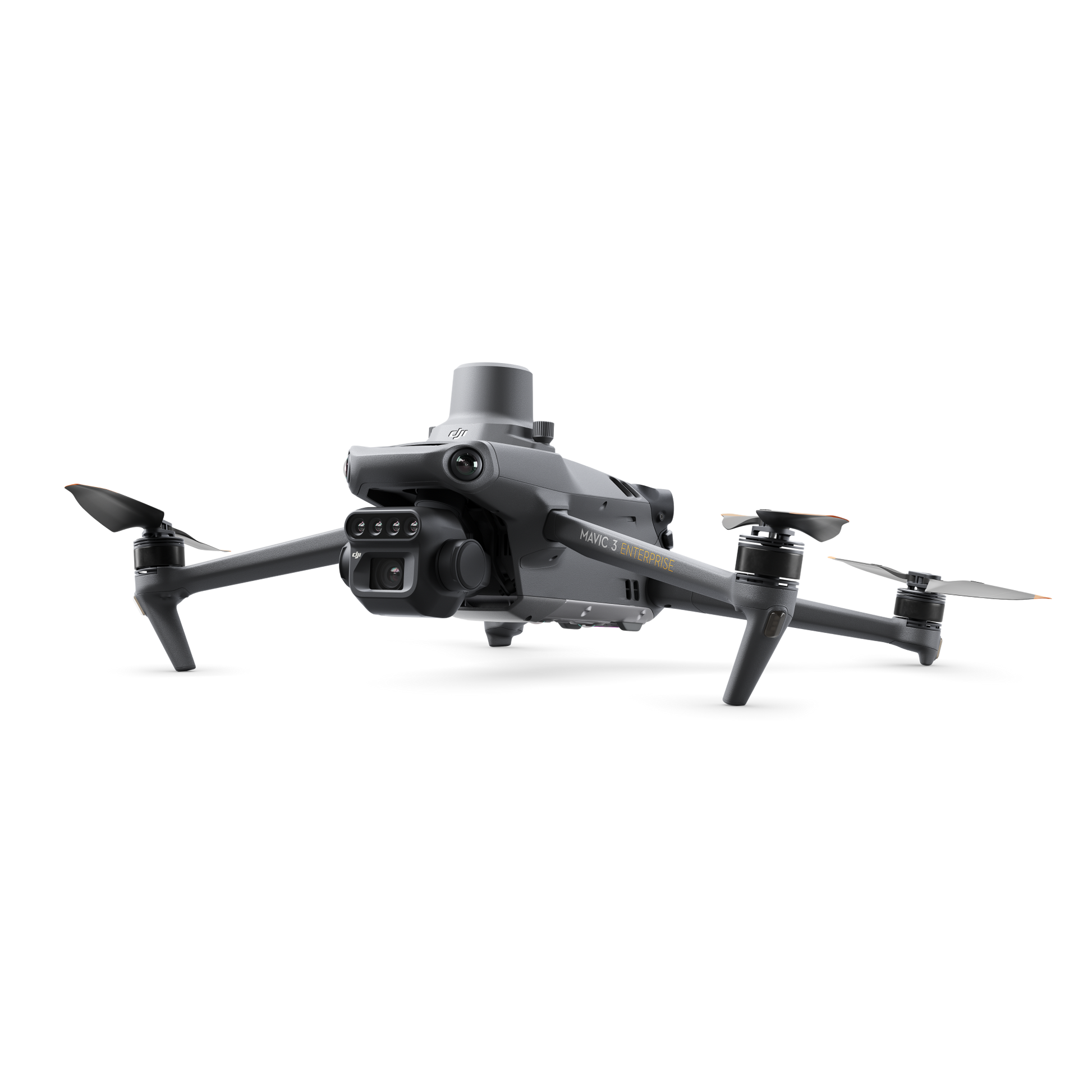 DJI Mavic 3 Enterprise Multispectral Camera Drone