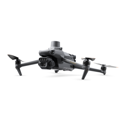 DJI Mavic 3 Enterprise Multispectral Camera Drone