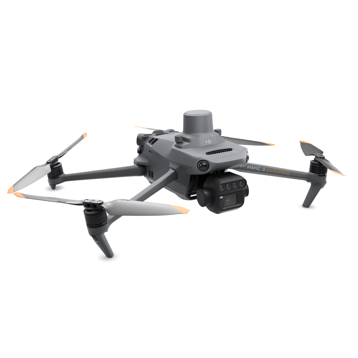 DJI Mavic 3 Enterprise Multispectral Camera Drone