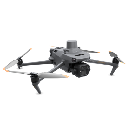 DJI Mavic 3 Enterprise Multispectral Camera Drone