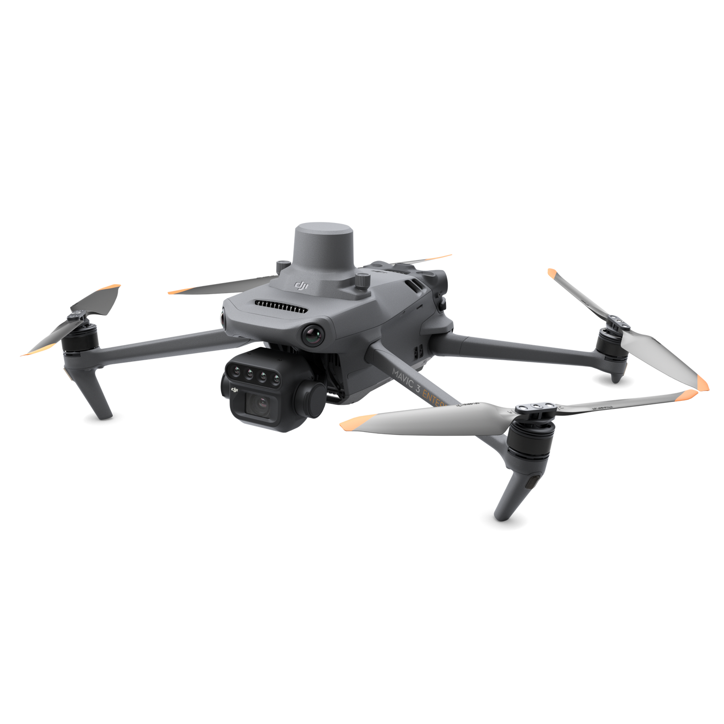 DJI Mavic 3 Enterprise Multispectral Camera Drone