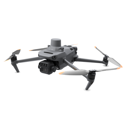 DJI Mavic 3 Enterprise Multispectral Camera Drone