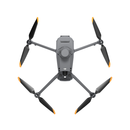 DJI Mavic 3 Enterprise Multispectral Camera Drone