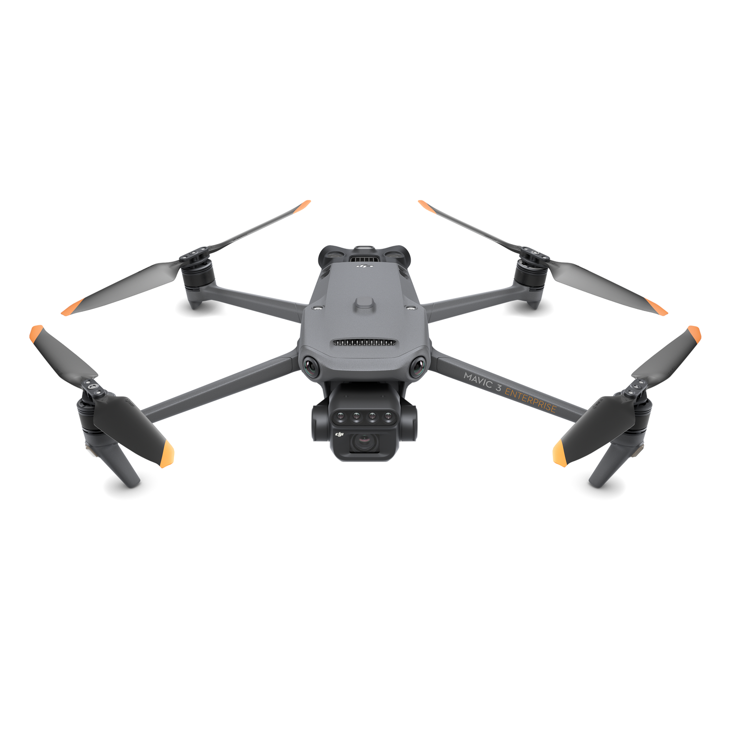 DJI Mavic 3 Enterprise Multispectral Camera Drone