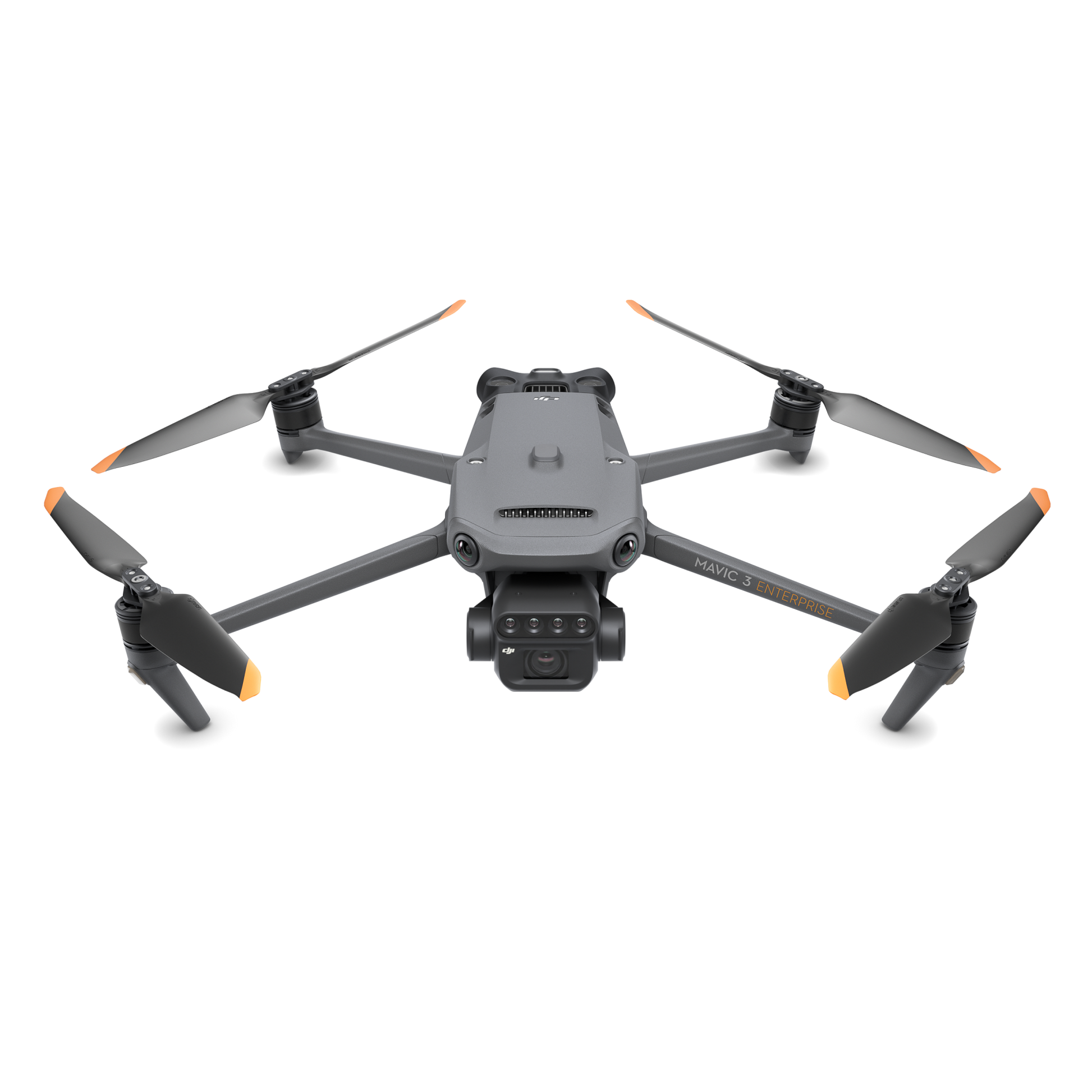 DJI Mavic 3 Enterprise Multispectral Camera Drone