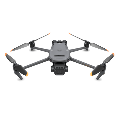 DJI Mavic 3 Enterprise Multispectral Camera Drone