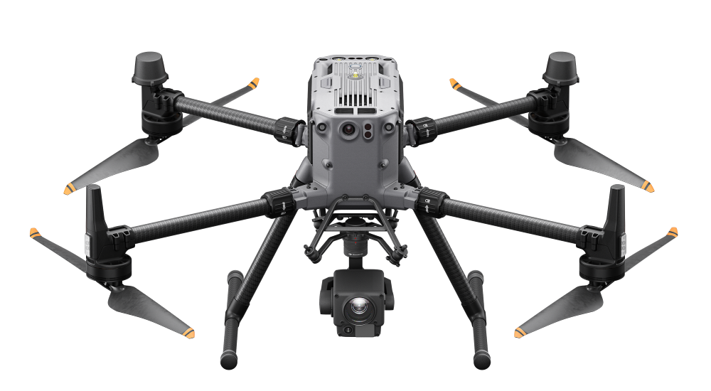 DJI Matrice 350 RTK Camera Drone