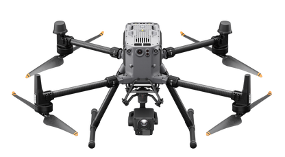 DJI Matrice 350 RTK Camera Drone