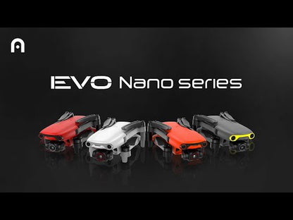 EVO Nano+ Flying Camera Drone