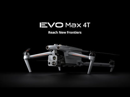 EVO Max 4T Flying Camera Drone